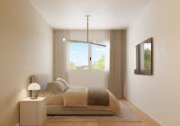 Nueva construcción  - terraced - Finestrat