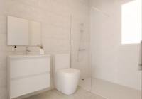 Nueva construcción  - terraced - Finestrat