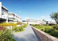 Nueva construcción  - terraced - Finestrat