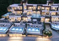 Nueva construcción  - terraced - La Vila Joiosa