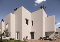 Nueva construcción  - terraced - Monforte del Cid