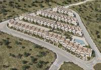 Nueva construcción  - terraced - Monforte del Cid