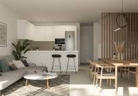 Nueva construcción  - terraced - Monforte del Cid
