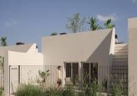 Nueva construcción  - terraced - Monforte del Cid
