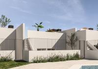 Nueva construcción  - terraced - Monforte del Cid