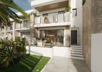 Nueva construcción  - terraced - Monforte del Cid