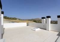Nueva construcción  - terraced - Monforte del Cid