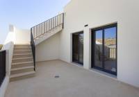 Nueva construcción  - terraced - Monforte del Cid
