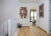 Nueva construcción  - terraced - Monforte del Cid