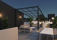 Nueva construcción  - terraced - Murcia