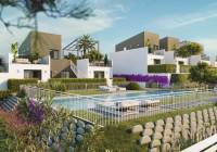 Nueva construcción  - terraced - Murcia