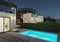 Nueva construcción  - terraced - Murcia