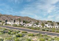 Nueva construcción  - terraced - Murcia