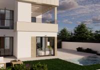 Nueva construcción  - terraced - Orihuela