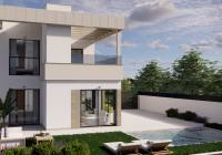 Nueva construcción  - terraced - Orihuela
