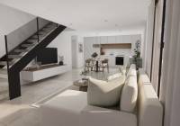 Nueva construcción  - terraced - Orihuela