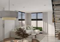 Nueva construcción  - terraced - Orihuela