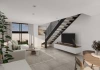 Nueva construcción  - terraced - Orihuela