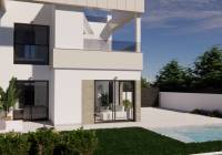 Nueva construcción  - terraced - Orihuela