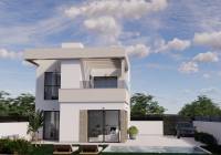 Nueva construcción  - terraced - Orihuela