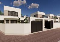 Nueva construcción  - terraced - San Fulgencio