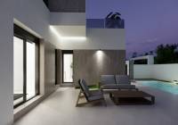 Nueva construcción  - terraced - San Fulgencio