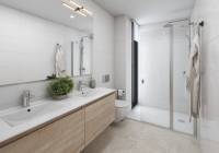 Nueva construcción  - terraced - San Javier