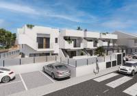 Nueva construcción  - terraced - San Pedro del Pinatar