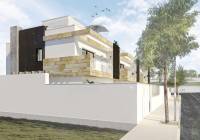 Nueva construcción  - terraced - San Pedro del Pinatar
