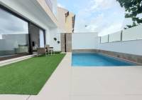 Nueva construcción  - terraced - San Pedro del Pinatar