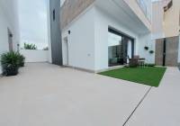 Nueva construcción  - terraced - San Pedro del Pinatar