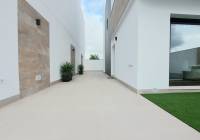 Nueva construcción  - terraced - San Pedro del Pinatar
