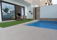 Nueva construcción  - terraced - San Pedro del Pinatar