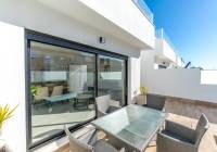 Nueva construcción  - terraced - Santiago de la Ribera