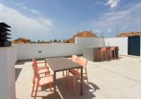 Nueva construcción  - terraced - Sucina