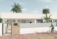 Nueva construcción  - terraced - Sucina