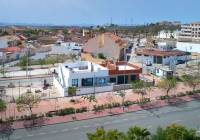 Nueva construcción  - terraced - Sucina