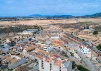 Nueva construcción  - terraced - Sucina