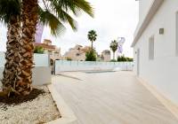 Nueva construcción  - terraced - Torrevieja