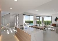 Nueva construcción  - Villa - Alfaz del Pi