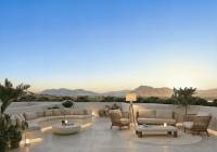 Nueva construcción  - Villa - Algorfa