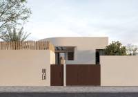 Nueva construcción  - Villa - Algorfa