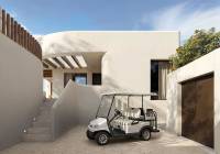 Nueva construcción  - Villa - Algorfa