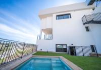 Nueva construcción  - Villa - Algorfa