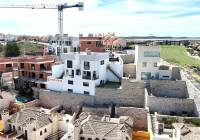 Nueva construcción  - Villa - Algorfa