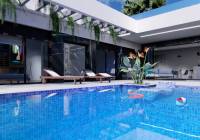 Nueva construcción  - Villa - Algorfa