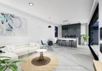 Nueva construcción  - Villa - Algorfa