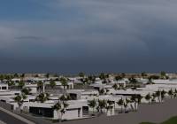 Nueva construcción  - Villa - Algorfa