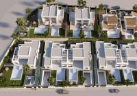 Nueva construcción  - Villa - Algorfa