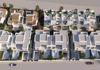 Nueva construcción  - Villa - Algorfa